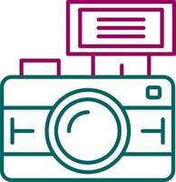 Camera Vector Icon