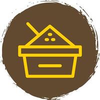 Spices Vector Icon Design