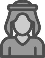 Man Vector Icon Design