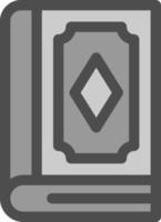 Quran Vector Icon Design