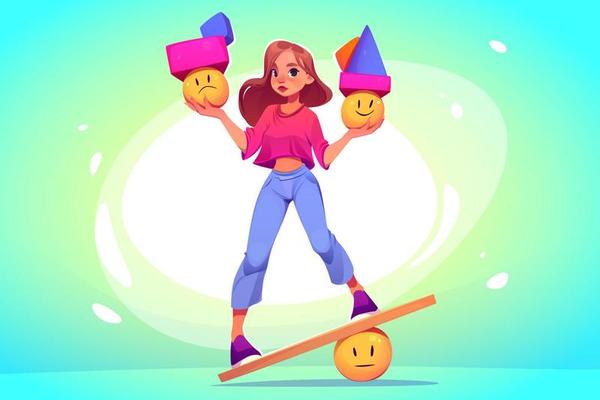 Free unhappy customer - Vector Art Free unhappy customer - Vector Art