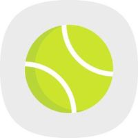 Ball Vector Icon Design