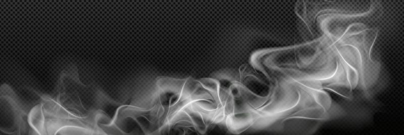 Smoke Effect Vector Art, Icons, and Graphics for Free Download