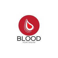 circulating blood,blood donation,blood donation logo icon illustration template design vector for medical purposes herbal medicine clinic hospital and blood transfusion