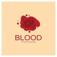 circulating blood,blood donation,blood donation logo icon illustration template design vector for medical purposes herbal medicine clinic hospital and blood transfusion