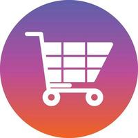 Cart Vector Icon Design