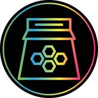 Honey Vector Icon Design