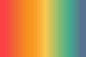 Abstract blurred vivid multicolor. The abstract gradient of multicolored background. Modern vertical design for mobile applications photo