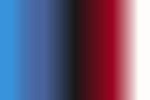 resumen multicolor vívido borroso. el degradado abstracto de fondo multicolor. diseño vertical moderno para aplicaciones móviles foto
