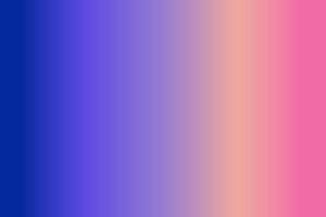 Abstract blurred vivid multicolor. The abstract gradient of multicolored background. Modern vertical design for mobile applications photo