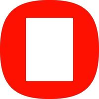 Carpet Vector Icon Design
