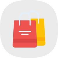 Shopping Vector Icon Design