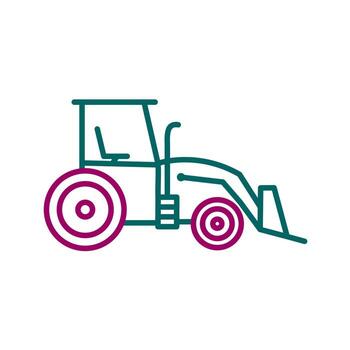 Loader Vector Icon