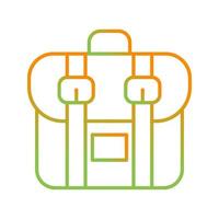 Briefcase Vector Icon