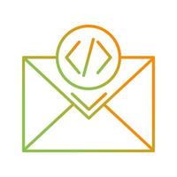 Mail Vector Icon