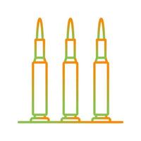 Bullets Vector Icon