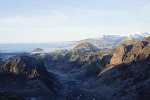 Landscapes of Iceland photo
