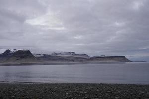 Landscapes of Iceland photo