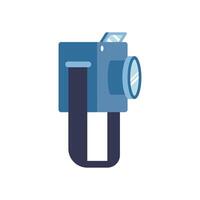 camera photographic device vector