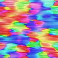 Abstract glossy background,Multicolor abstract liquid texture,Digital modern background.Colorful glitter texture. photo