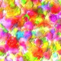 Abstract glossy background,Multicolor abstract liquid texture,Digital modern background.Colorful glitter texture. photo