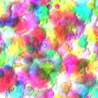 Abstract glossy background,Multicolor abstract liquid texture,Digital modern background.Colorful glitter texture. photo