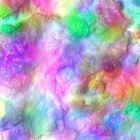 Abstract glossy background,Multicolor abstract liquid texture,Digital modern background.Colorful glitter texture. photo