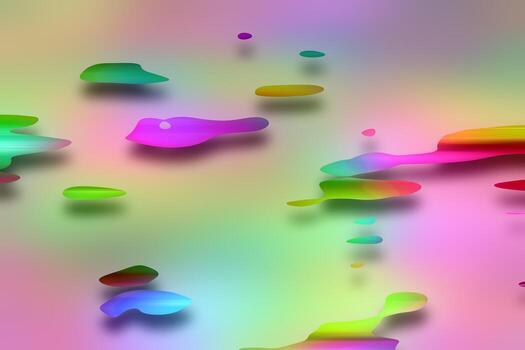 Abstract Liquid Wavy Background,Abstract Background.Colorful Texture Surface Design.Abstract Holographic Background,Abstract Gradient Texture Background,Abstract Geometric Background photo