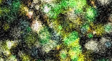 fondo abstracto. diseño de superficie de textura colorida. fondo holográfico abstracto, fondo de textura degradado abstracto, fondo geométrico abstracto foto