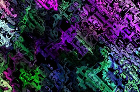 Abstract Liquid Wavy Background,Abstract Background.Colorful Texture Surface Design.Abstract Holographic Background,Abstract Gradient Texture Background,Abstract Geometric Background photo