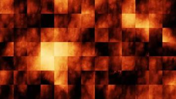 Glitter Vibrant Spheres Abstract Background Digital Rendering photo