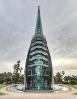 Swan Bell Tower in Perth, Western Australia, 2022 photo