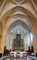 Cathedral of St. Mary of the Incarnation, Santo Domingo, Dominican Republic, 2022 photo