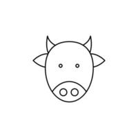 the Chinese New Year theme icon is suitable for additional ornaments vector