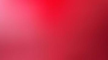 abstract smooth blur red gradient color lighting effect background with blank space vector