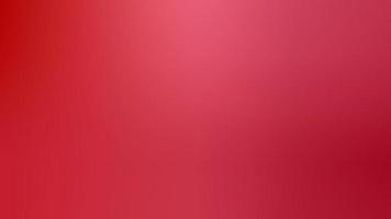 abstract smooth blur red gradient color lighting effect background with blank space vector