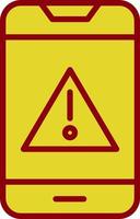 Error Vector Icon Design