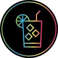 Drink Vector Icon Design