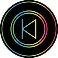Previous Vector Icon Design