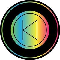 Previous Vector Icon Design