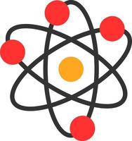 Science Vector Icon Design