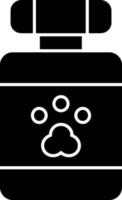 Vaccination Vector Icon Design