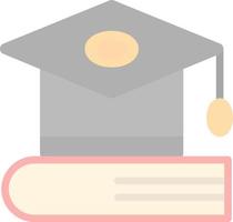 Education Vector Icon Design