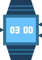 Smartwatch Vector Icon Design