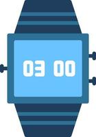 Smartwatch Vector Icon Design