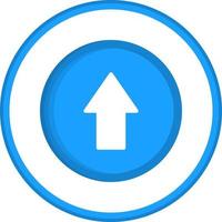 Upload Vector Icon Design