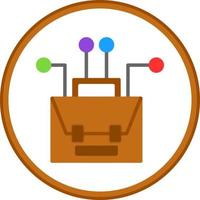 Business Vector Icon Design
