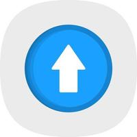 Upload Vector Icon Design