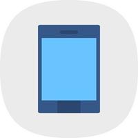 Device Vector Icon Design