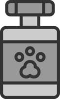 Vaccination Vector Icon Design